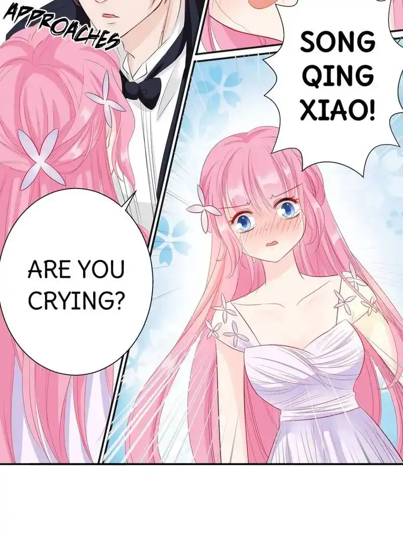 Don't be so harsh Chapter 61 11